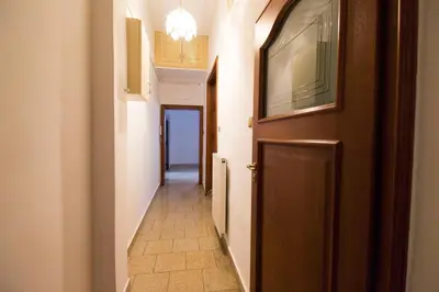 Plan piętra w obiekcie Happy Estate Apartments - Old Town