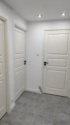 Plan piętra w obiekcie APARTAMENT 
