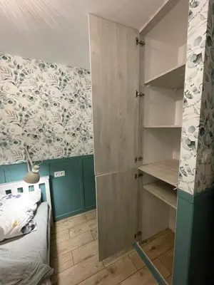 Łóżko lub łóżka w pokoju w obiekcie Apartamenty Stronie Śląskie