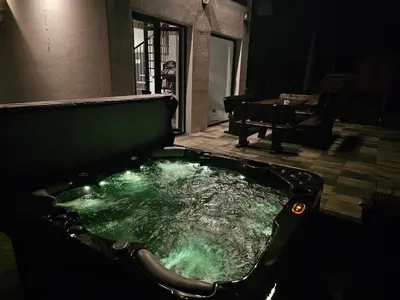 Plan piętra w obiekcie DOMEK W SŁONECZNIKACH, JACUZZI, QUADY, Góry