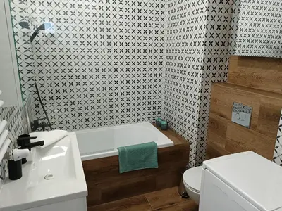 Łazienka w obiekcie Oława Jodłowa