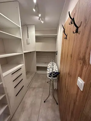 Plan piętra w obiekcie Comfy Apartment Kłodzko - KLIMATYZACJA