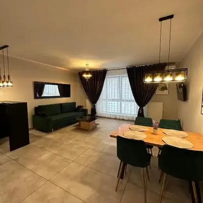 Comfy Apartment Kłodzko - KLIMATYZACJA