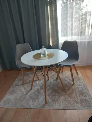 Część wypoczynkowa w obiekcie Studio szczawienko