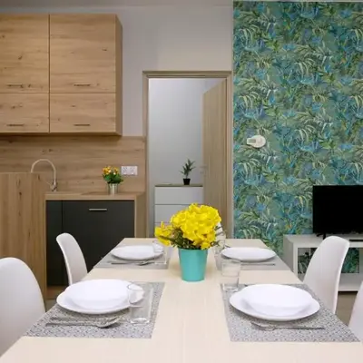 Apartament Piwna 13