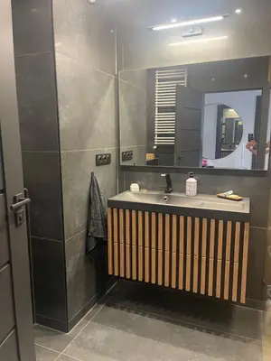 Plan piętra w obiekcie Blisko Ryneczku