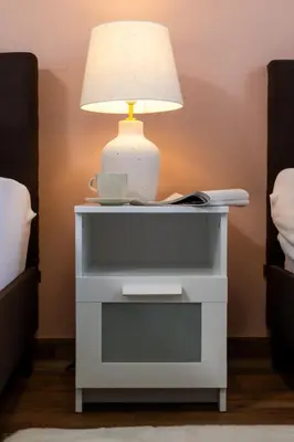 Plan piętra w obiekcie Hotel A4 Wrocław - Bielany