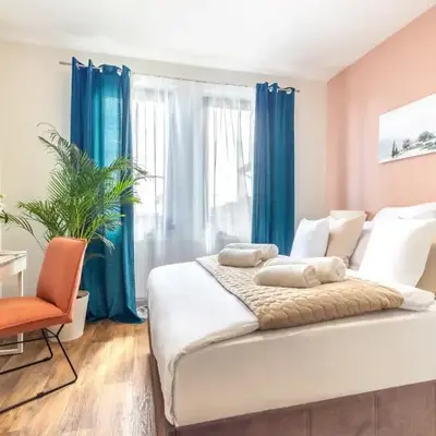 Hotel A4 Wrocław - Bielany