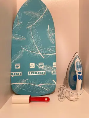 Plan piętra w obiekcie Apartamet Poezji A04 Blue