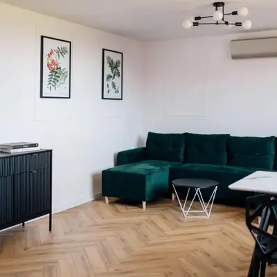 Apartamenty Koziołek