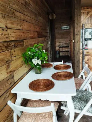 Plan piętra w obiekcie Pod Aniołem
