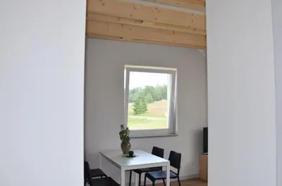 Plan piętra w obiekcie Apartamenty Spalona Sport