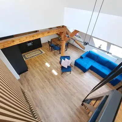 PIASTA STREET APARTMENT