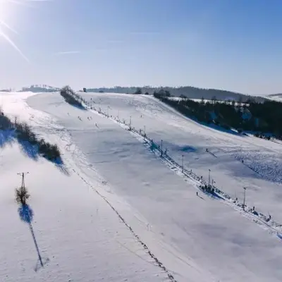 Domki Nad Stawami z Jacuzzi i Sauną 1