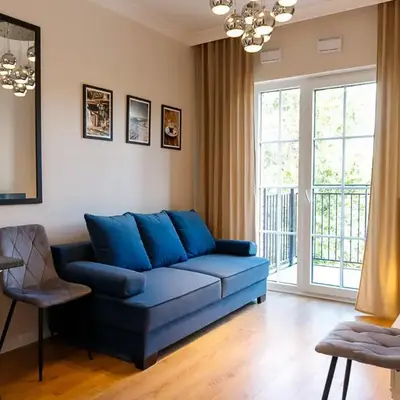 Apartament Bulwar Staromiejski Stare Miasto Centrum