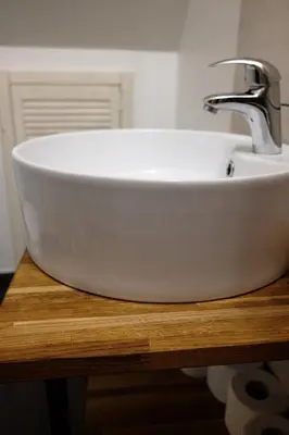 Plan piętra w obiekcie Dębina30 - Naturalnie odpoczniesz