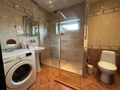 Łazienka w obiekcie ARTHOME