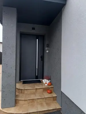 Plan piętra w obiekcie ARTHOME