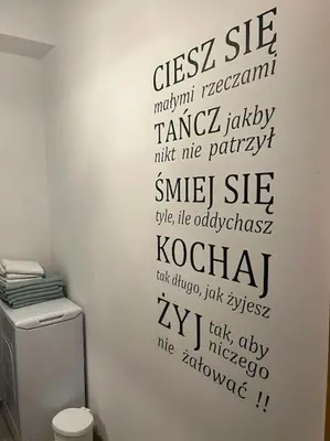 Plan piętra w obiekcie Górnicza Wrocław