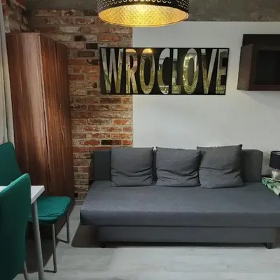 Górnicza Wrocław