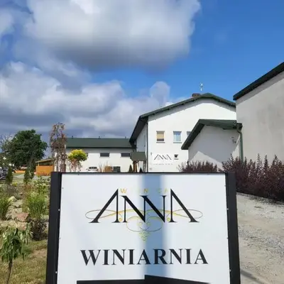 Winnica Anna Noclegi
