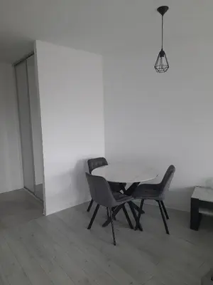 Plan piętra w obiekcie APARTAMENT OLIWIER