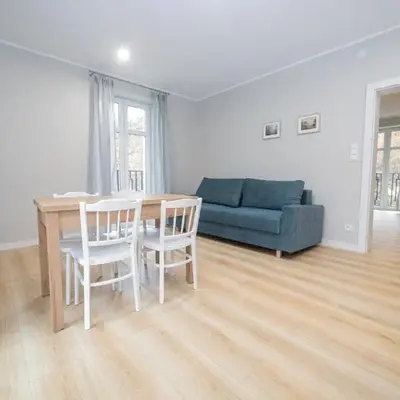 VacationClub – Zdrojowa 7 Apartament 6