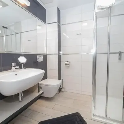 VacationClub - Bormio Apartament 5