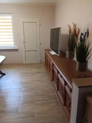 Kuchnia lub aneks kuchenny w obiekcie Apartament Osiedle Bajkowe