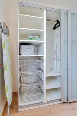 Plan piętra w obiekcie Apartament Słoneczny, PW INVEST HOME