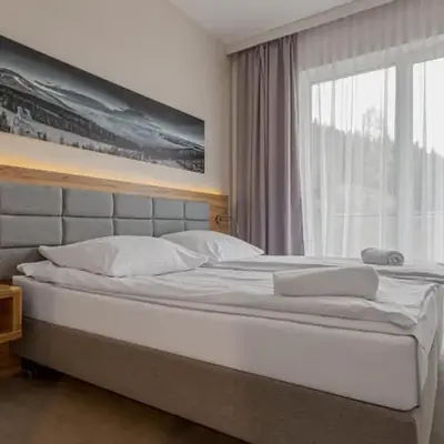 VacationClub - Aparthotel Czarna Góra 201