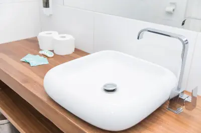 Plan piętra w obiekcie VacationClub - Livigno Apartament 7