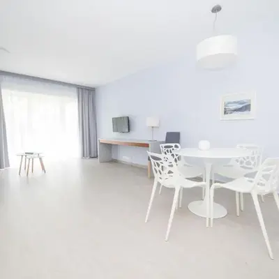 VacationClub - Livigno Apartament 7