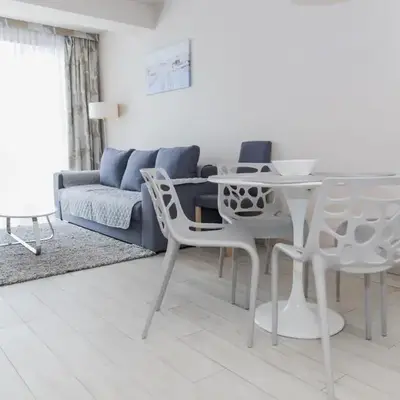 VacationClub - Tignes Apartament 31