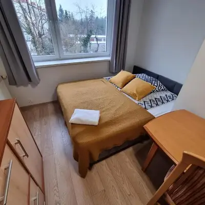 Apartament Olszewskiego