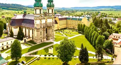 Lokalna atrakcja w pobliżu tego domu wakacyjnego