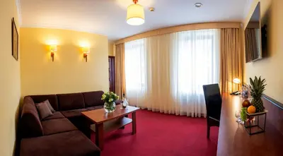 Plan piętra w obiekcie Hotel Piotr Spa&Wellness