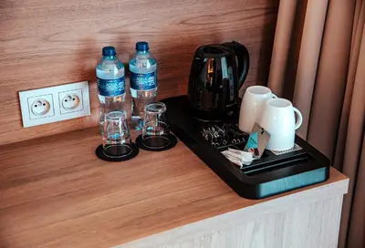 Plan piętra w obiekcie Hotel Piotr Spa&Wellness