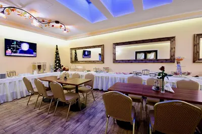 Plan piętra w obiekcie Hotel Piotr Spa&Wellness