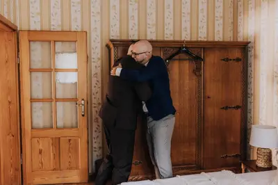 Goście zatrzymujący się w obiekcie Odpoczywalnia Pakosław