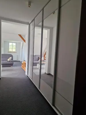 Część wypoczynkowa w obiekcie VaBank