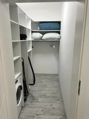 Plan piętra w obiekcie Apartament Korczak Park