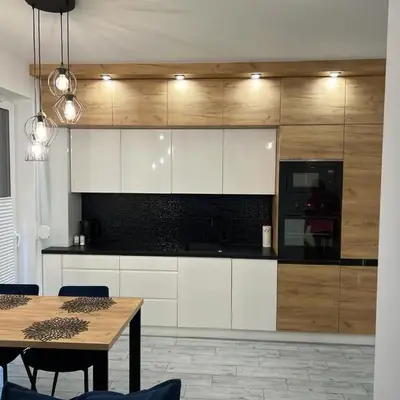 Apartament Korczak Park