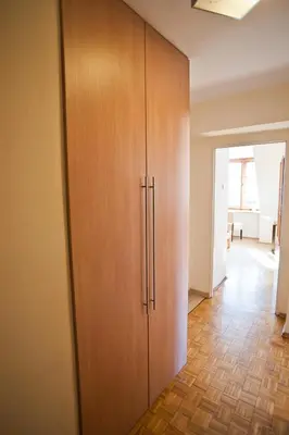 Plan piętra w obiekcie Center Rynek