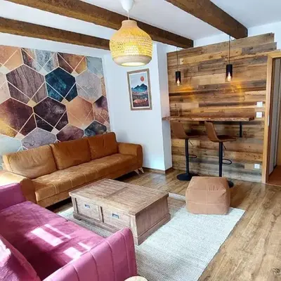 Apartament Międzygórski
