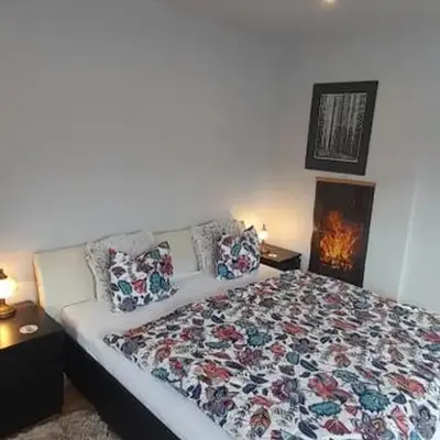 U Piekarza za Piecem
