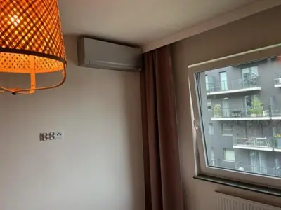 Plan piętra w obiekcie Apartament Mieszczański Klima-ParkigFree2x-Netflix-YouTube