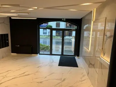 Plan piętra w obiekcie Apartament Mieszczański Klima-ParkigFree2x-Netflix-YouTube