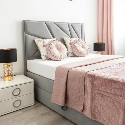 Apartamenty Marinet