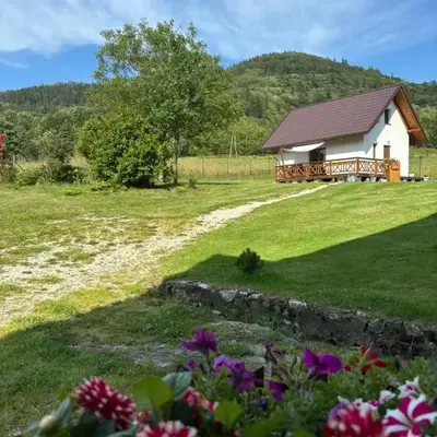 Domek Pod Skałkami